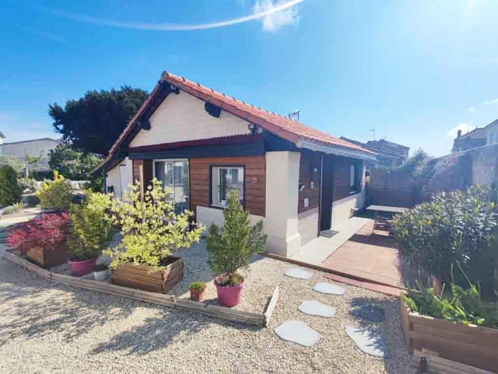 פונס Le Clos Des Passiflores מראה חיצוני תמונה